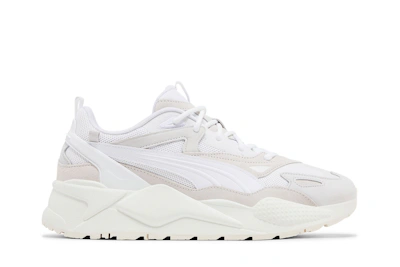 Puma RS-X Efekt Premuim 'White Feather Grey'