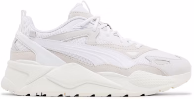 Puma RS-X Efekt Premuim 'White Feather Grey' 390776-02 Puma RS-X Efekt Premuim 'White Feather Grey' 390776-02