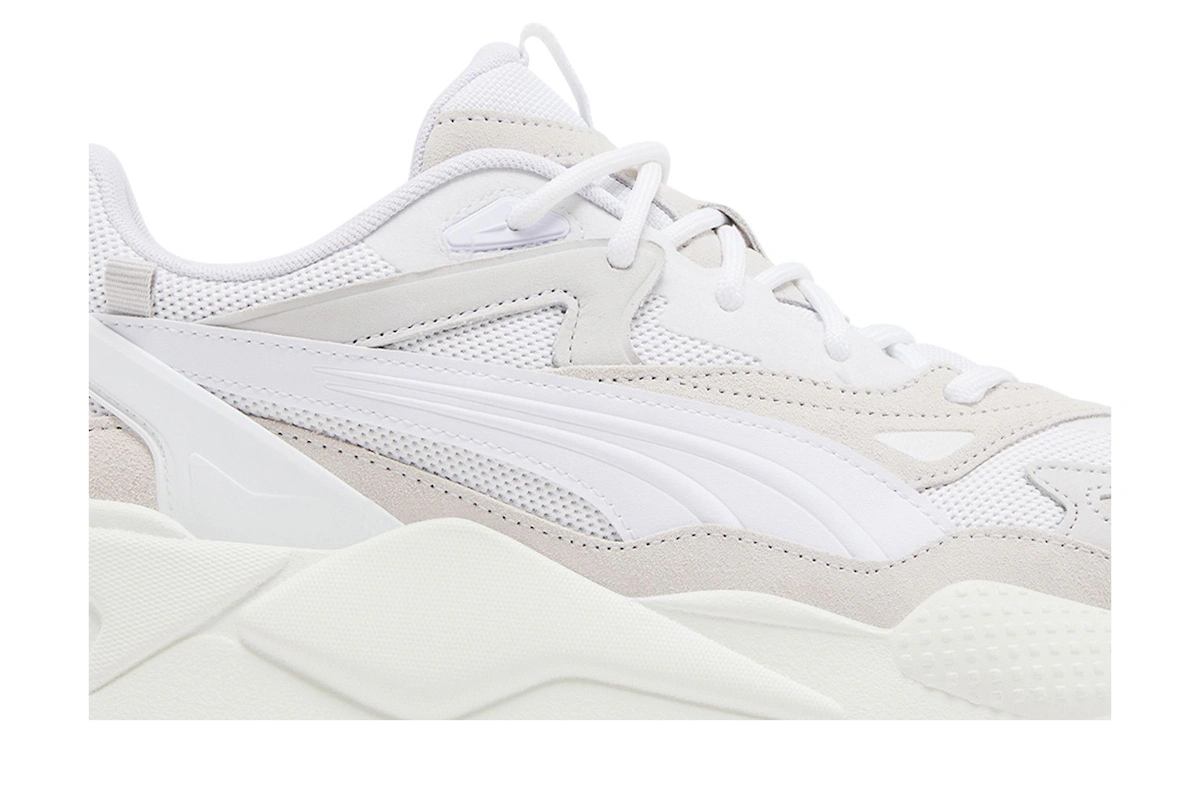 Puma RS-X Efekt Premuim 'White Feather Grey'