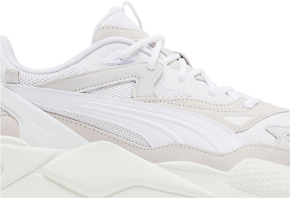 Puma RS-X Efekt Premuim 'White Feather Grey' 390776-02 Order Puma RS-X Efekt Premuim 'White Feather Grey' 390776-02