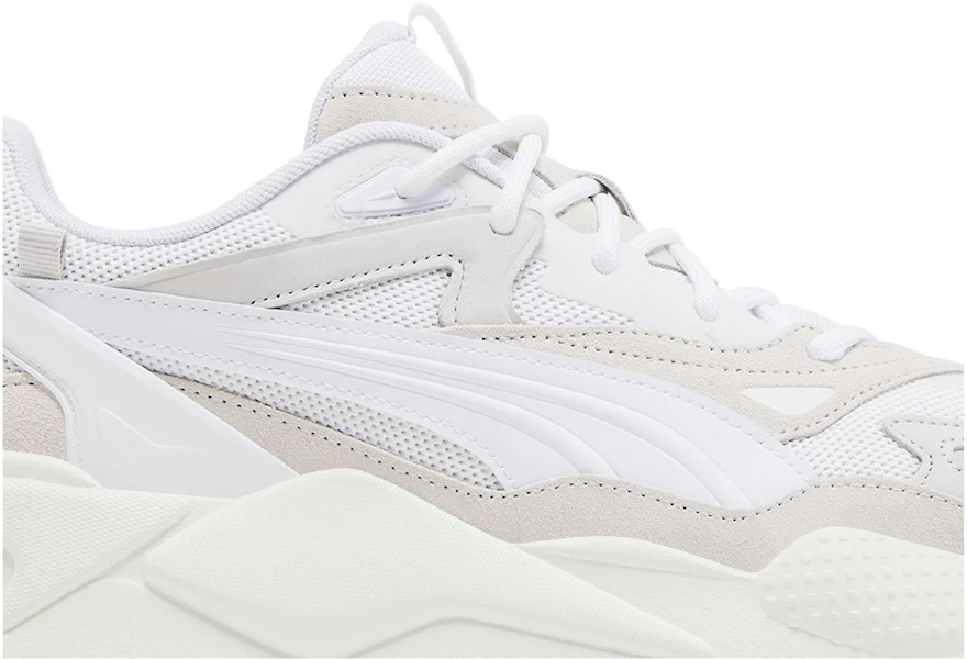 Puma RS-X Efekt Premium ''Weiß Feder Grau'' 390776-02 Lookbook Puma RS-X Efekt Premium ''Weiß Feder Grau'' 390776-02