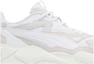 Lookbook Puma RS-X Efekt Premium ''Weiß Feder Grau'' 390776-02