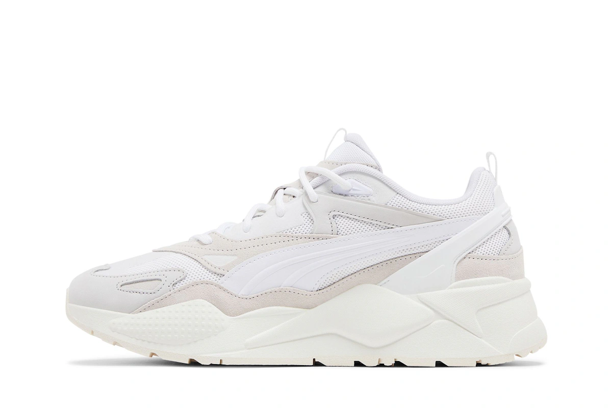Puma RS-X Efekt Premuim 'White Feather Grey'