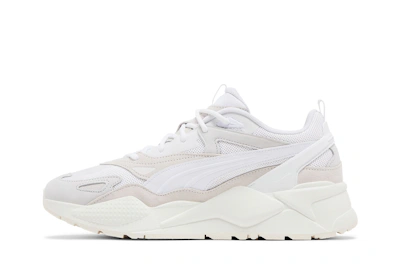 Puma RS-X Efekt Premuim 'White Feather Grey'