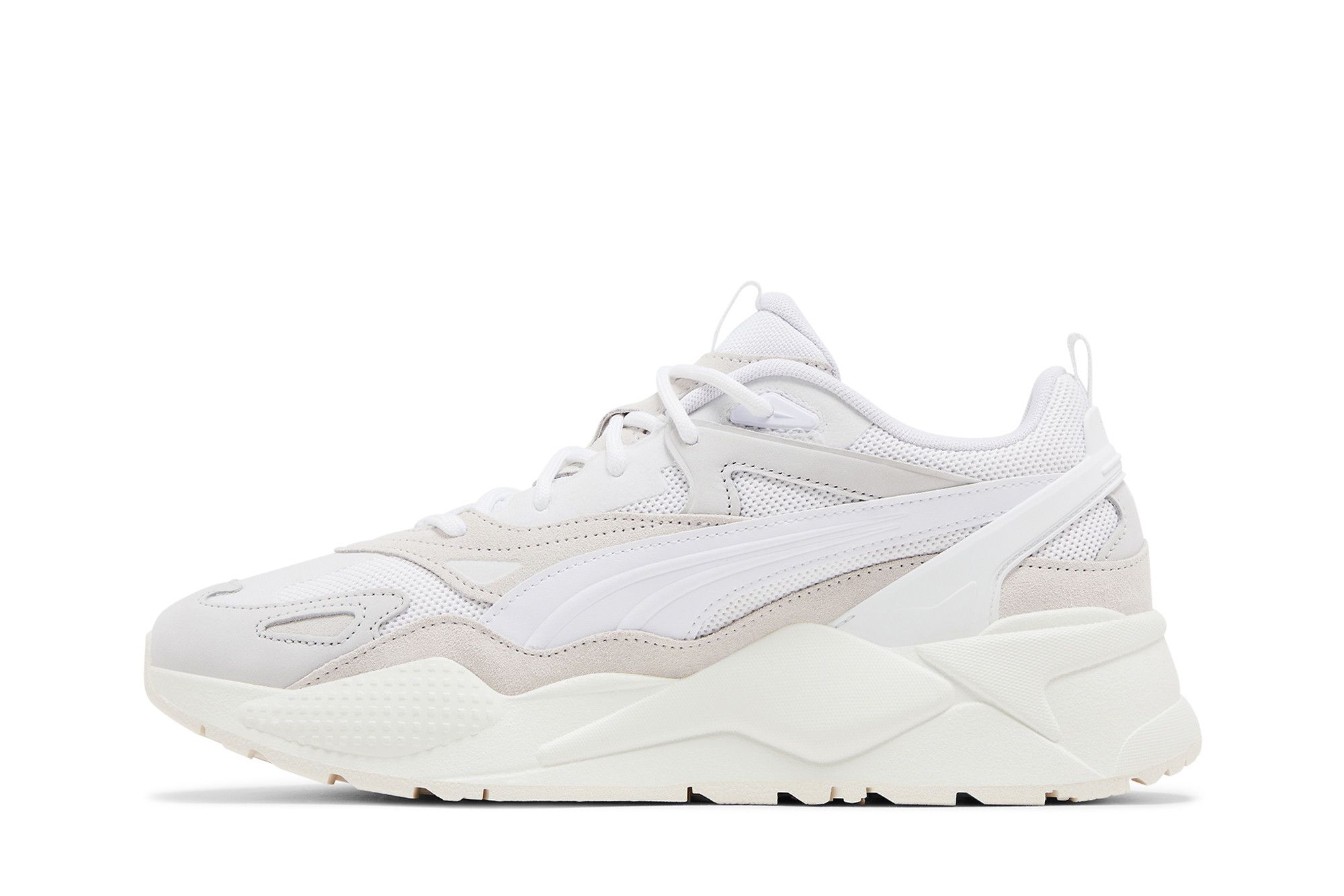 Shop Puma RS-X Efekt Premium ''Weiß Feder Grau'' 390776-02