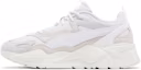 Shop Puma RS-X Efekt Premium ''Weiß Feder Grau'' 390776-02