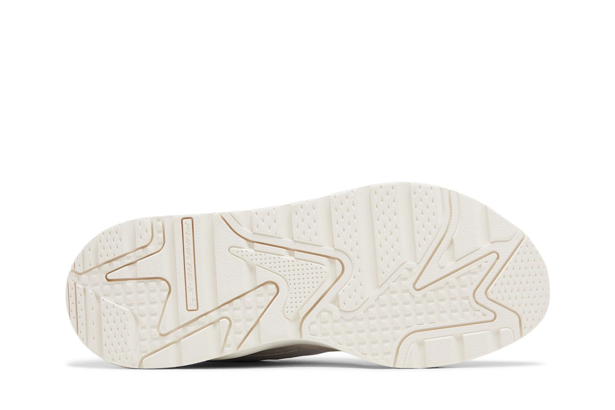 Puma RS-X Efekt Premuim 'White Feather Grey'