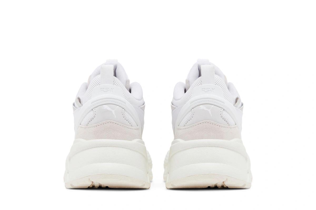 Puma RS-X Efekt Premuim 'White Feather Grey'