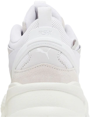 Puma RS-X Efekt Premium ''Weiß Feder Grau'' 390776-02 Cheap Puma RS-X Efekt Premium ''Weiß Feder Grau'' 390776-02