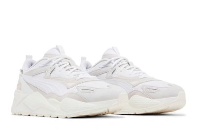 Puma RS-X Efekt Premuim 'White Feather Grey'