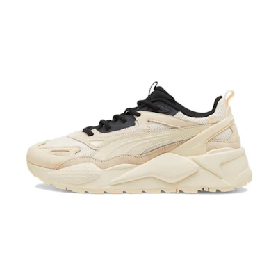 Puma RS-X efekt PRM 'Beige Black'