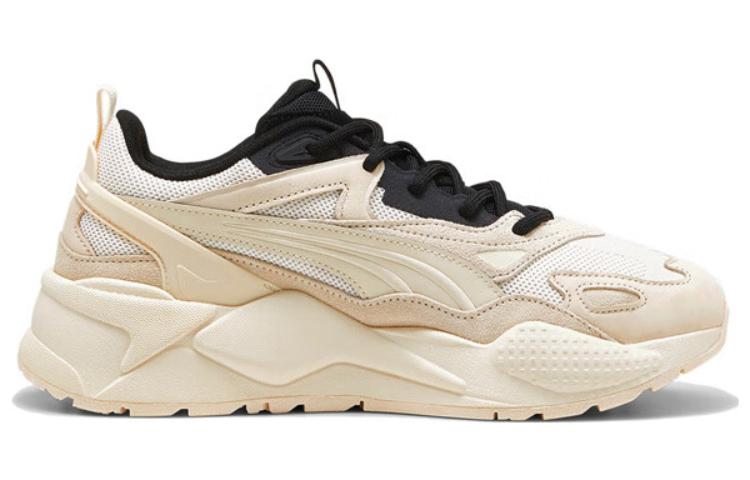 Order Puma RS-X Efek PRM 'Beige Hitam' 390776-30