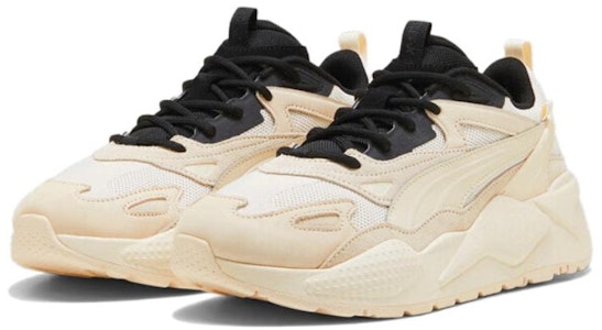 Puma RS-X efekt PRM 'Beige Hitam' 390776-30 Lookbook Puma RS-X efekt PRM 'Beige Hitam' 390776-30
