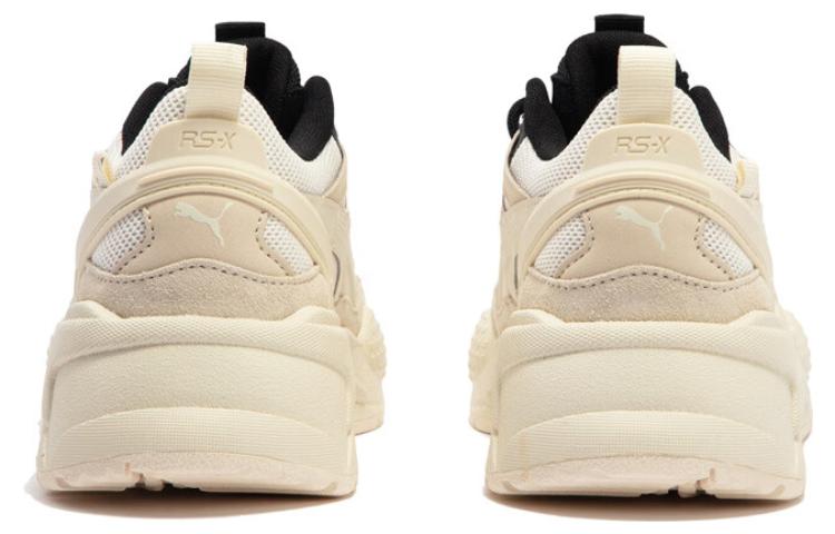 Shop Puma RS-X Efek PRM 'Beige Hitam' 390776-30