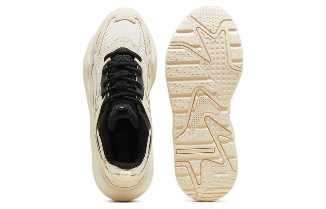 Purchase Puma RS-X Efek PRM 'Beige Hitam' 390776-30