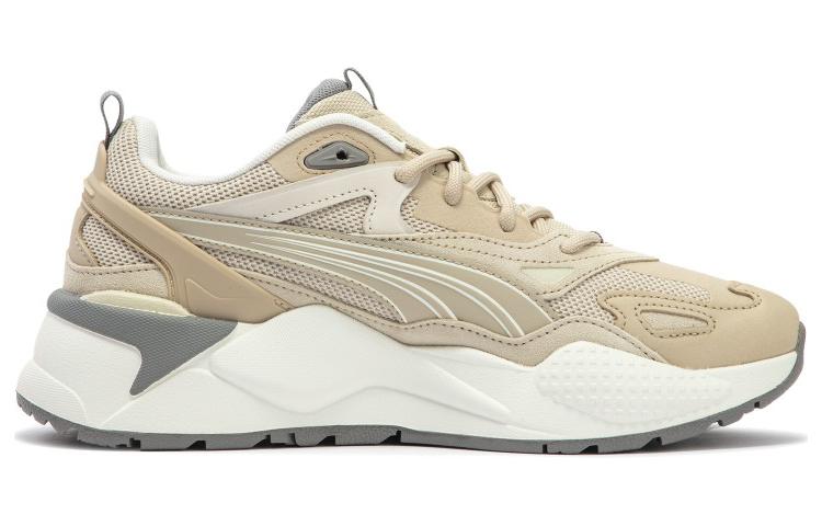 Order 彪马 RS-X Efekt PRM 'Putty Warm White' 浅暖白配色 390776-50