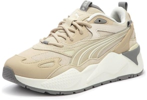 彪马 RS-X Efekt PRM 'Putty Warm White' 浅暖白配色 390776-50 Lookbook 彪马 RS-X Efekt PRM 'Putty Warm White' 浅暖白配色 390776-50