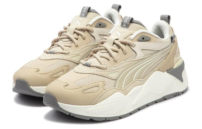 Shop 彪马 RS-X Efekt PRM 'Putty Warm White' 浅暖白配色 390776-50