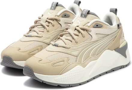 Puma RS-X Efekt PRM 'Putty Warm White' Sepatu Sneaker Unisex Putih Hangat 390776-50 Shop Puma RS-X Efekt PRM 'Putty Warm White' Sepatu Sneaker Unisex Putih Hangat 390776-50