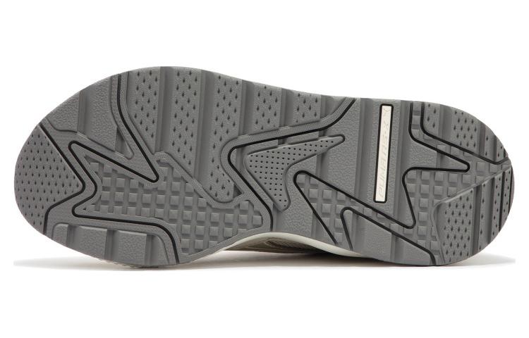 Cheap 彪马 RS-X Efekt PRM 'Putty Warm White' 浅暖白配色 390776-50