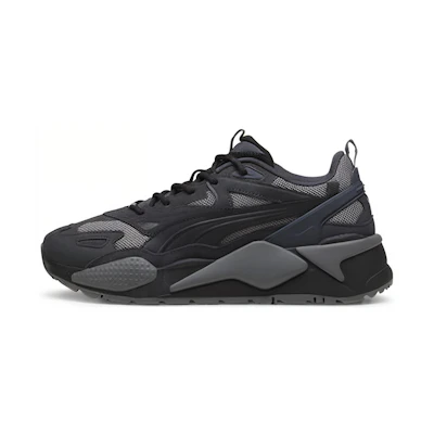 Puma RS-X Efekt PRM Sneakers 'Black Grey'