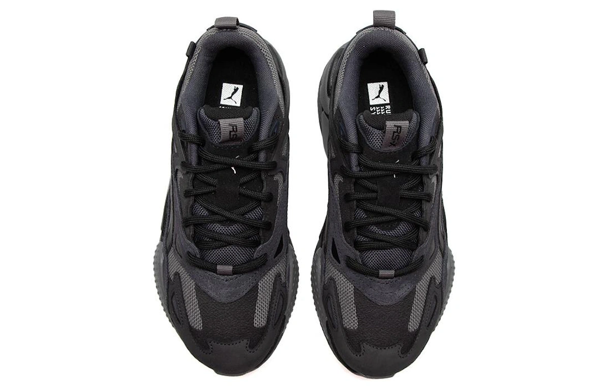 Puma RS-X Efekt PRM Sneakers 'Black Grey'