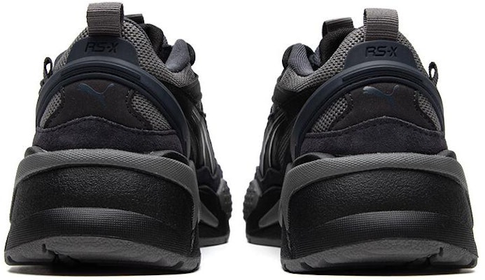 Sneakers Puma RS-X Efekt PRM 'Hitam Abu-abu' 390776-21 Lookbook Sneakers Puma RS-X Efekt PRM 'Hitam Abu-abu' 390776-21