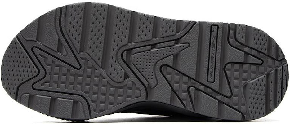 Sneakers Puma RS-X Efekt PRM 'Hitam Abu-abu' 390776-21 Shop Sneakers Puma RS-X Efekt PRM 'Hitam Abu-abu' 390776-21