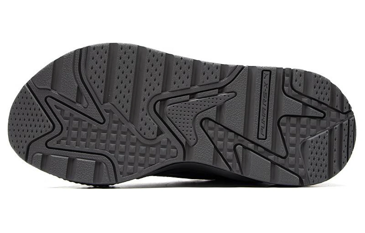 Puma RS-X Efekt PRM Sneakers 'Black Grey'