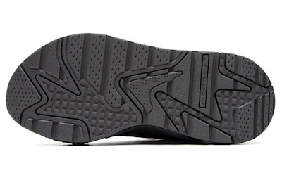 Puma RS-X Efekt PRM Sneakers 'Black Grey'