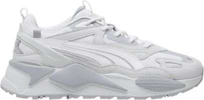 Puma RS-X Efekt PRM Sneakers 'Grey White' 390776-22 Puma RS-X Efekt PRM Sneakers 'Grey White' 390776-22