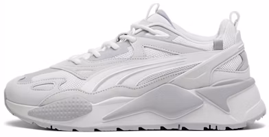 Puma RS-X Efekt Premium 'White Silver Mist' 390776-22 Puma RS-X Efekt Premium 'White Silver Mist' 390776-22