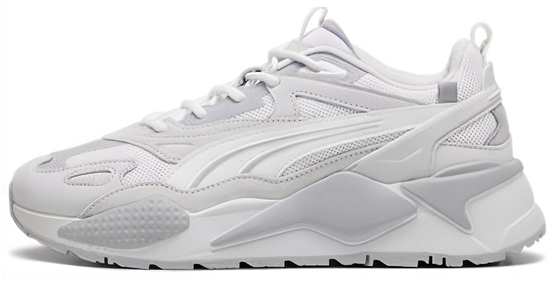 Puma RS-X Efekt Premium 'White Silver Mist' 390776-22 Buy Puma RS-X Efekt Premium 'White Silver Mist' 390776-22