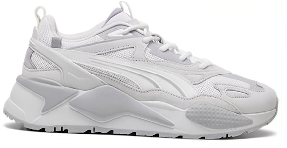 Puma RS-X Efekt PRM Sneakers 'Kelabu Putih' 390776-22 Order Puma RS-X Efekt PRM Sneakers 'Kelabu Putih' 390776-22