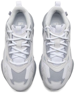 Puma RS-X Efekt PRM Sneakers 'Kelabu Putih' 390776-22 Lookbook Puma RS-X Efekt PRM Sneakers 'Kelabu Putih' 390776-22