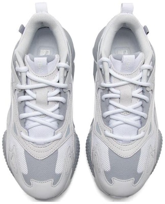 Puma RS-X Efekt Premium 'White Silver Mist' 390776-22 Lookbook Puma RS-X Efekt Premium 'White Silver Mist' 390776-22