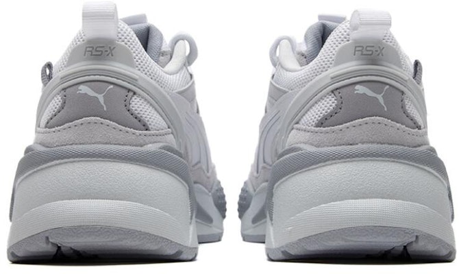 Puma RS-X Efekt Premium 'White Silver Mist' 390776-22 Shop Puma RS-X Efekt Premium 'White Silver Mist' 390776-22