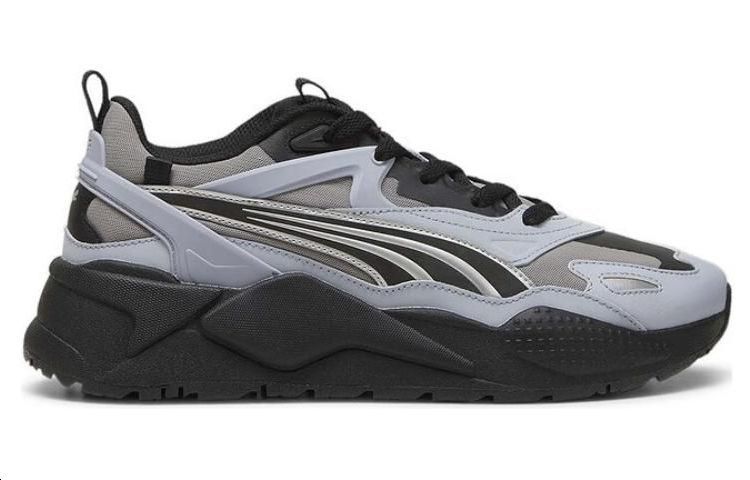 Order Puma RS-X Efekt 反光'灰黑' 390777-13