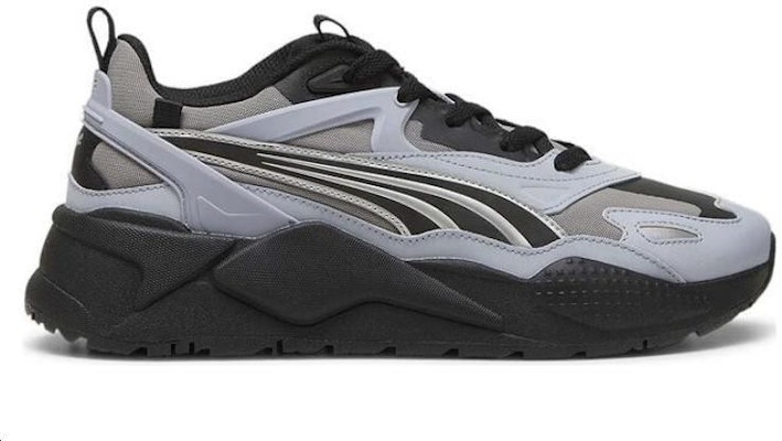 Puma RS-X Efekt 反光'灰黑' 390777-13 Order Puma RS-X Efekt 反光'灰黑' 390777-13