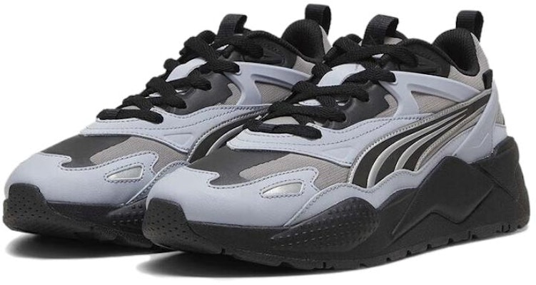 Puma RS-X Efekt 反光'灰黑' 390777-13 Lookbook Puma RS-X Efekt 反光'灰黑' 390777-13