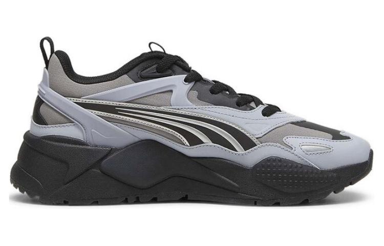 Shop Puma RS-X Efekt 反光'灰黑' 390777-13
