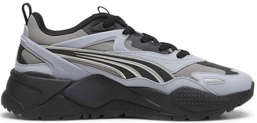 Puma RS-X Efekt 反光'灰黑' 390777-13 Shop Puma RS-X Efekt 反光'灰黑' 390777-13