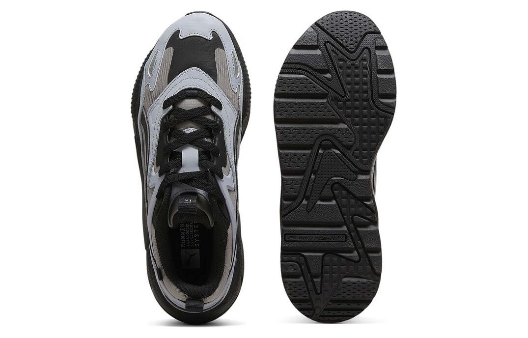 Purchase Puma RS-X Efekt 反光'灰黑' 390777-13