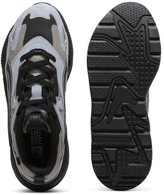 Puma RS-X Efekt 反光'灰黑' 390777-13 Purchase Puma RS-X Efekt 反光'灰黑' 390777-13
