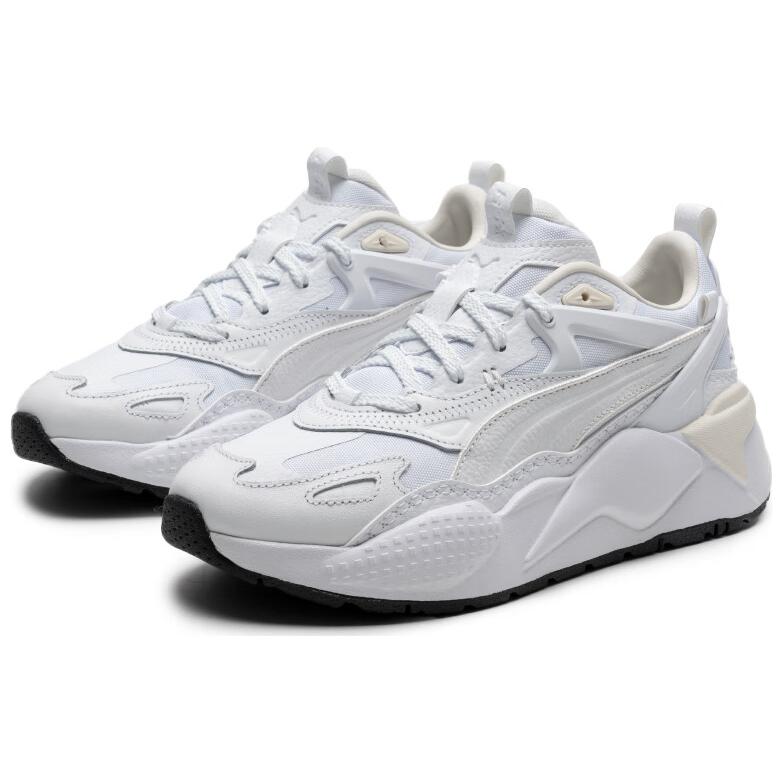 Lookbook Puma RS-X Efekt S&P ''Wit'' 398202-01