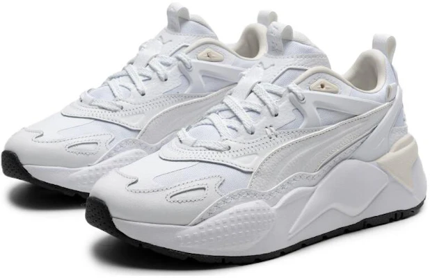 Puma RS-X Efekt S&P ''Wit'' 398202-01 Lookbook Puma RS-X Efekt S&P ''Wit'' 398202-01