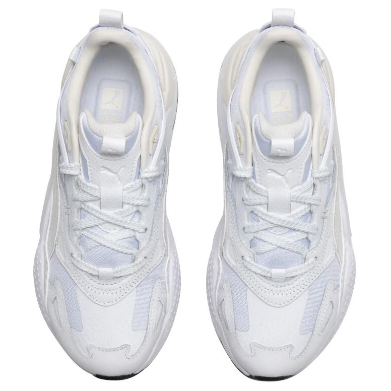 Shop Puma RS-X Efekt S&P ''Wit'' 398202-01