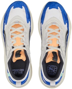 Puma RS-X Efekt Putih Royal Oren Pic 390755_01 Shop Puma RS-X Efekt Putih Royal Oren Pic 390755_01