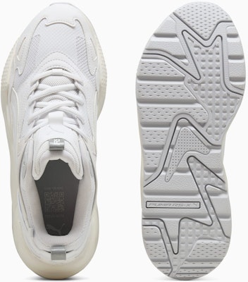 Puma RS-X Effect Lights On Reflective Sneakers 400995-02 Shop Puma RS-X Effect Lights On Reflective Sneakers 400995-02