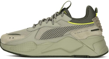 Puma RS-X Elevated Hike 'Birch Tree' 390186-02 Puma RS-X Elevated Hike 'Birch Tree' 390186-02